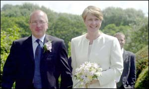 Ron and Lynne Davies 