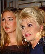 Ivana Trump