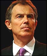 Tony Blair