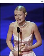 Gwyneth Paltrow