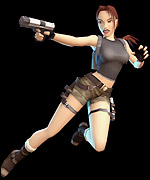 Lara Croft: Angel of Darkness, Eidos