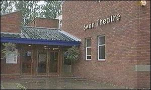 The Swan Theatre, Worcester