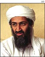 Osama bin Laden