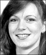 Suzy Lamplugh
