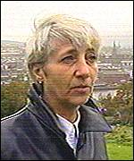 Catherine O'Connor from Londonderry's Visitor and Convention Bureau