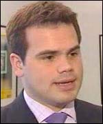 SPT spokesman Moray MacDonald