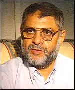 Abdel Aziz Rantissi