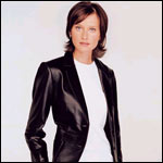 M&S Perfect jacket being worn by model