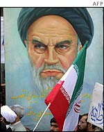 President Mohammad Khatami