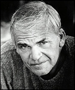 Milan Kundera