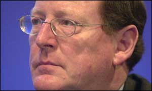 David Trimble