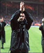 Aldridge wants to succeed McCarthy