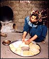Kurdish woman