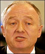 Ken Livingstone