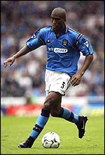 Sylvain Distin