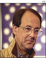 Erskine Bowles