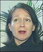 Rita Clifton, chairman of Interbrand