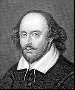 William Shakespeare