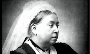 Queen Victoria