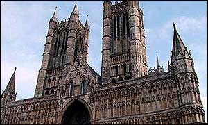 Lincoln Cathedral