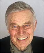 Charlton Heston