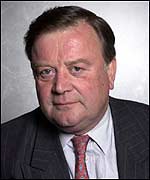 Kenneth Clarke
