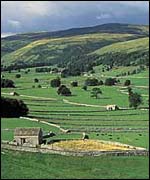 Yorkshire Dales