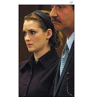 Winona hears verdict
