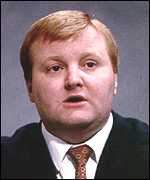 Charles Kennedy 