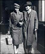 Brief Encounter (1945)