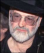 Terry Pratchett