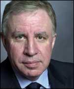 NI Secretary paul Murphy