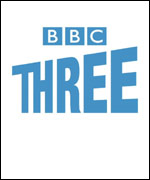 BBC Three logo