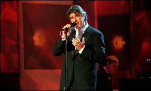 Bryan Ferry