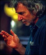 Curtis Hanson