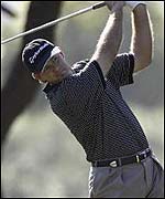 Retief Goosen