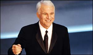 Steve Martin