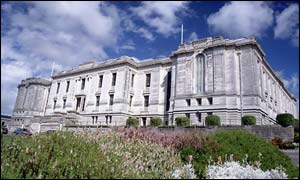 The National Library of Wales 