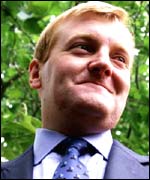 Charles Kennedy