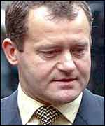 Paul Burrell