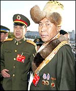 Congress delegates (AP photo)