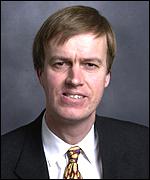 Stephen Timms MP