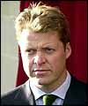 Earl Spencer