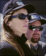 Kathryn Bigelow 