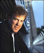 Jeremy Clarkson