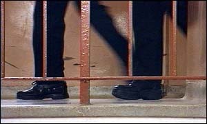 walking feet in school