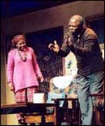 Nothing But The Truth