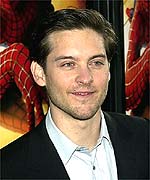 Tobey Maguire