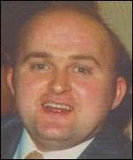 Len Radford: Blast victim