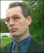 Sinn Fein's Gerry Kelly